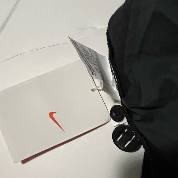 Nike | Cocoon Wrap Sweater - Picture 5 of 5